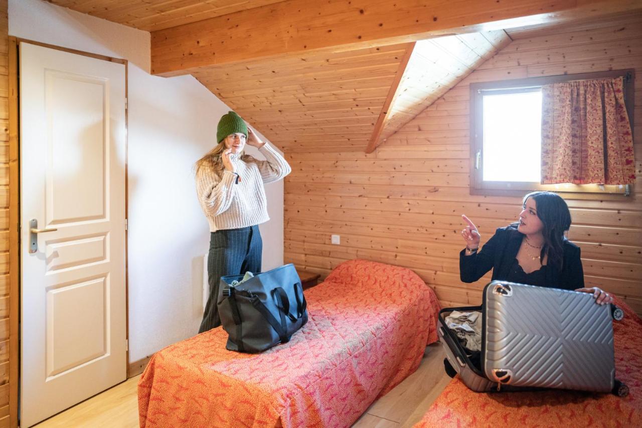 Chalet 3 Chambres
