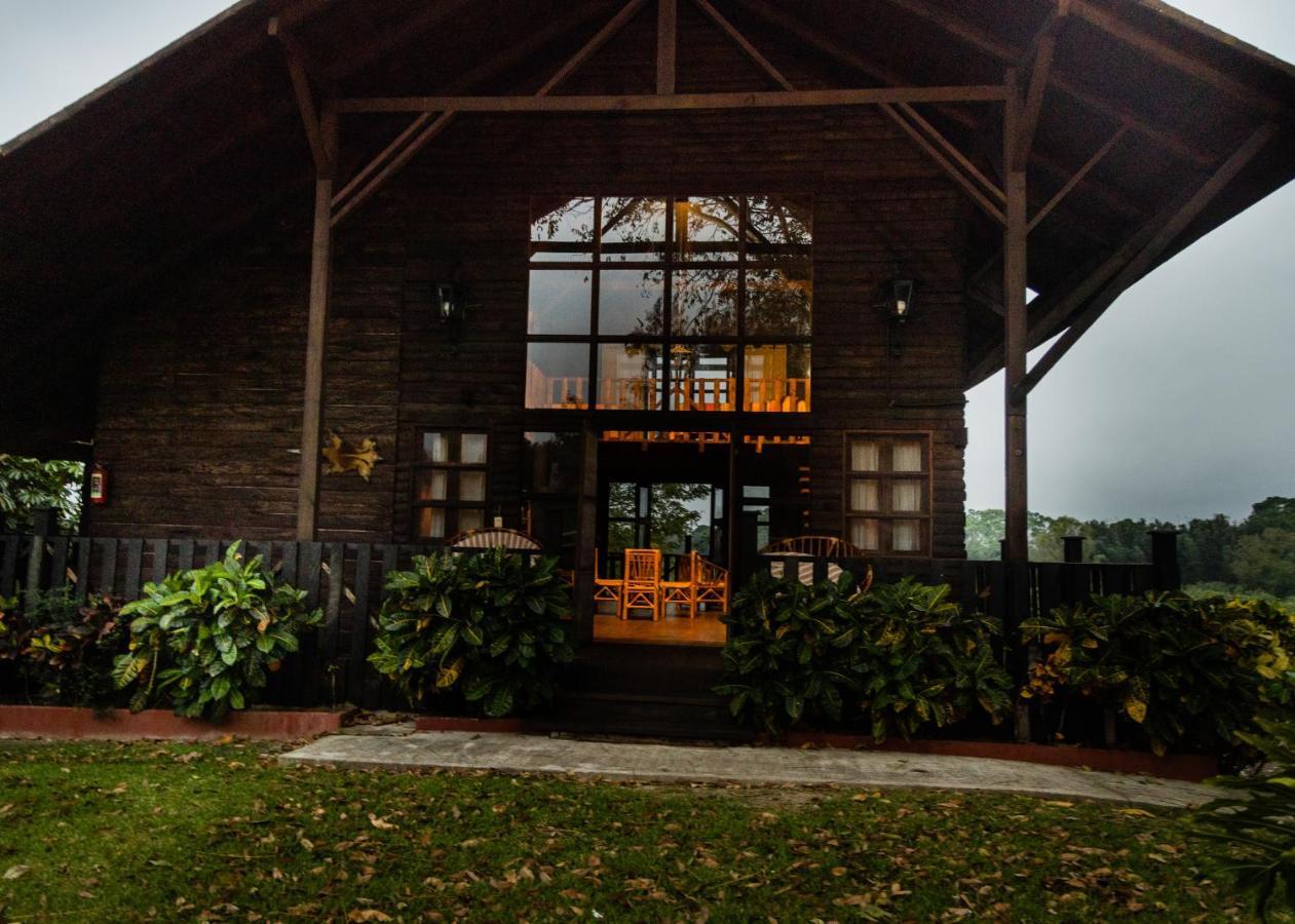 Chalet de 2 dormitorios