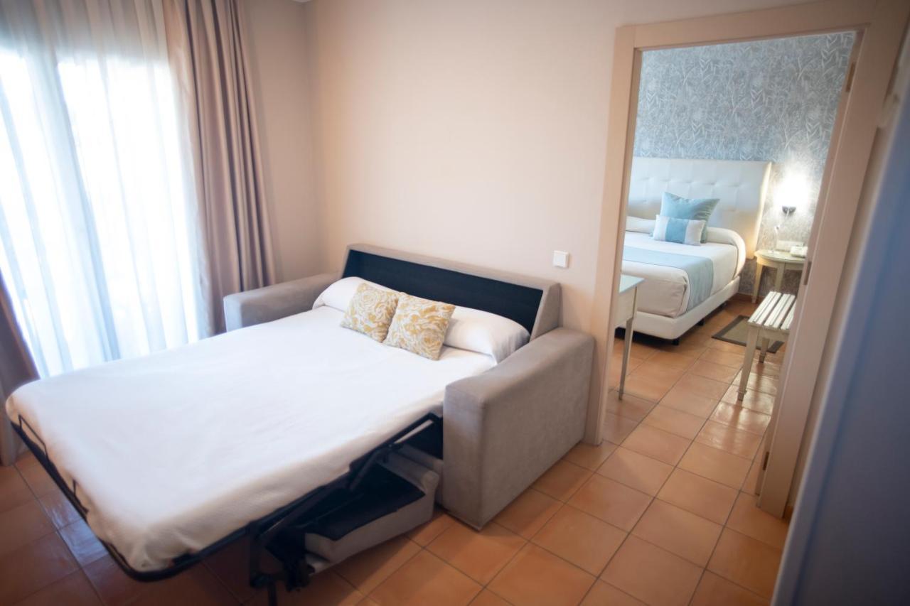 Chambre Familiale