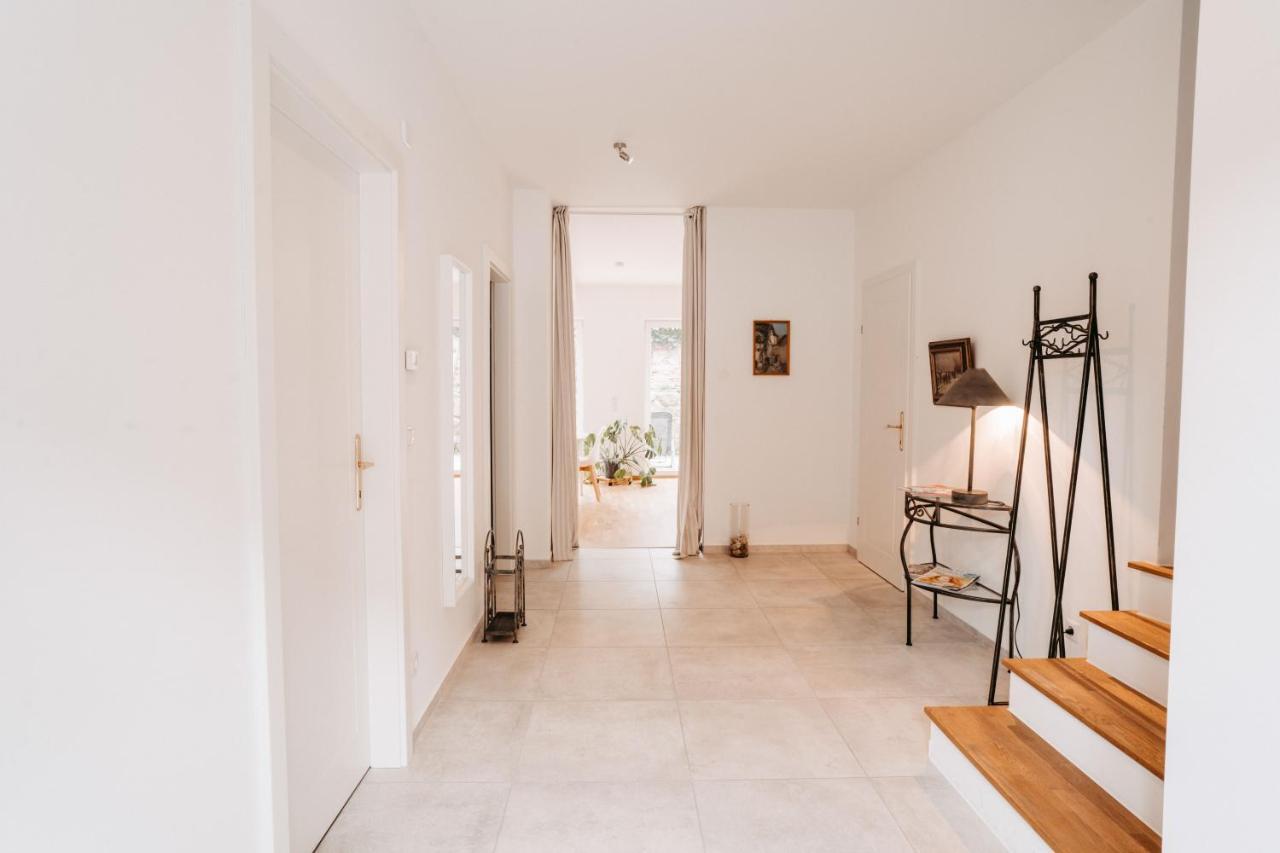 Apartment Split Level