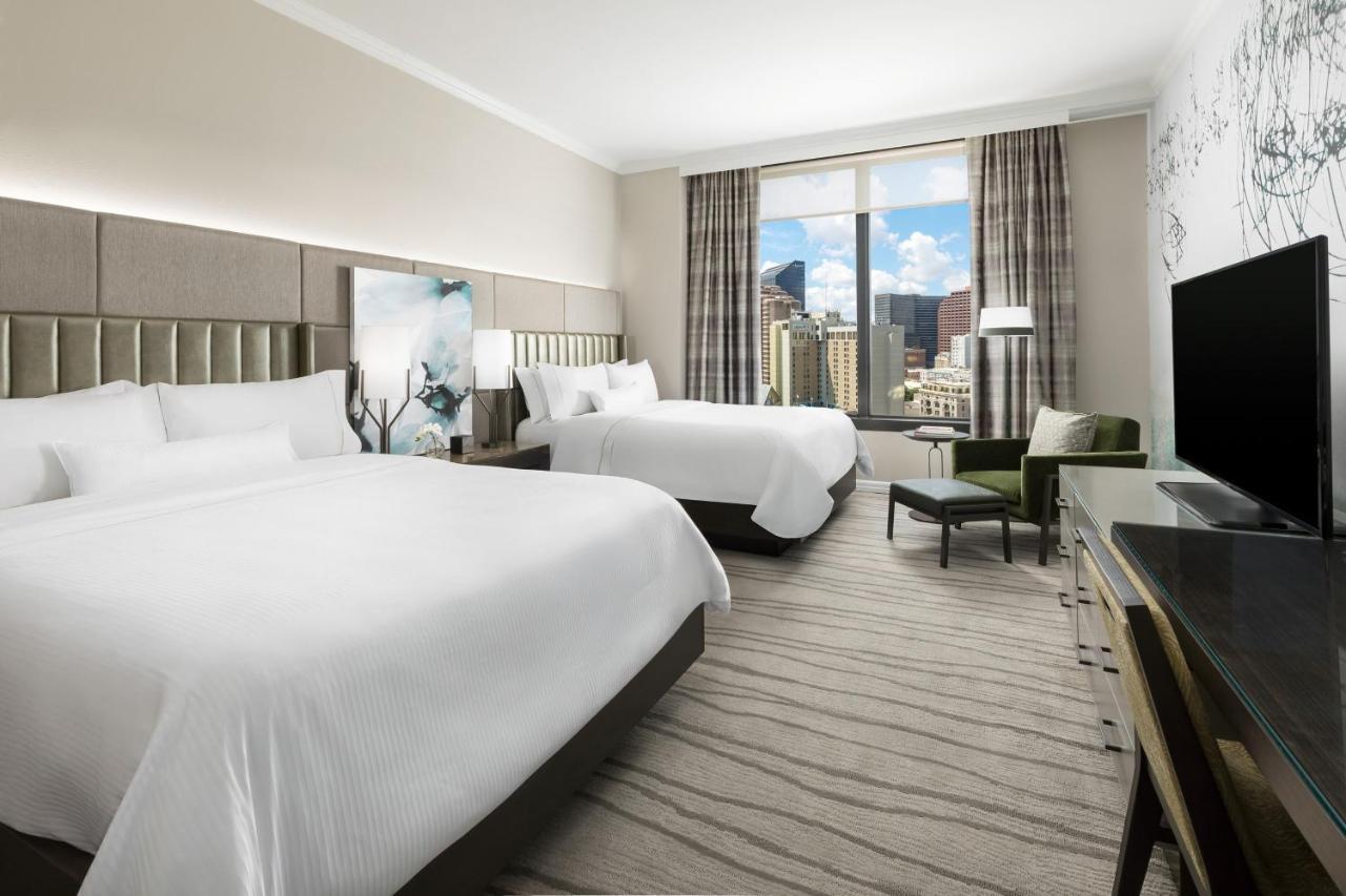 City View Queen Deluxe Guest room 2 Queen