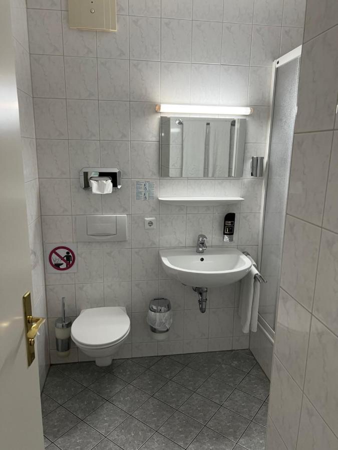 Vierbettzimmer
