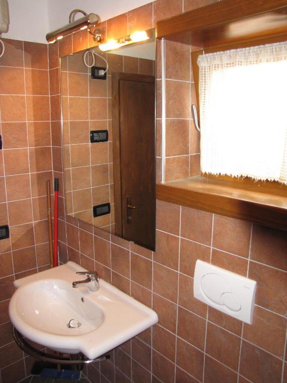 Appartamento con 1 Camera da Letto