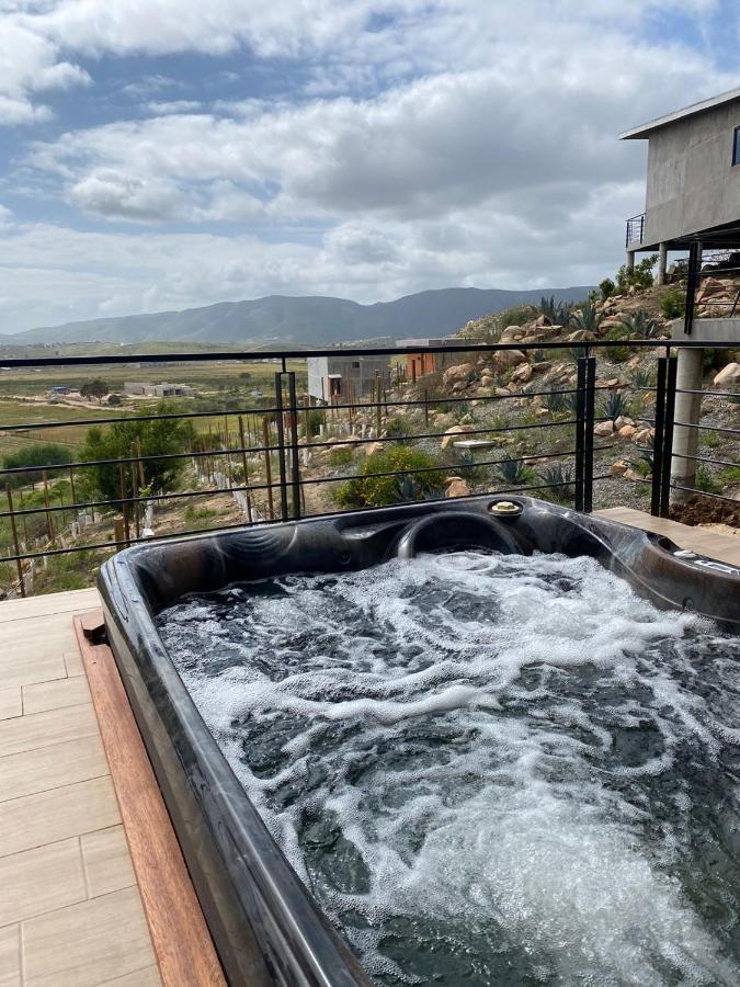 Studio Spa Bath
