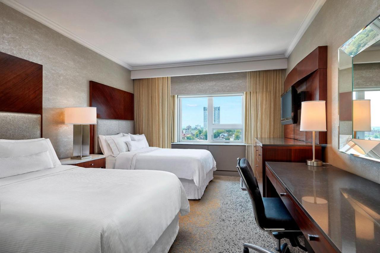 Traditional Guest room 2 Queen