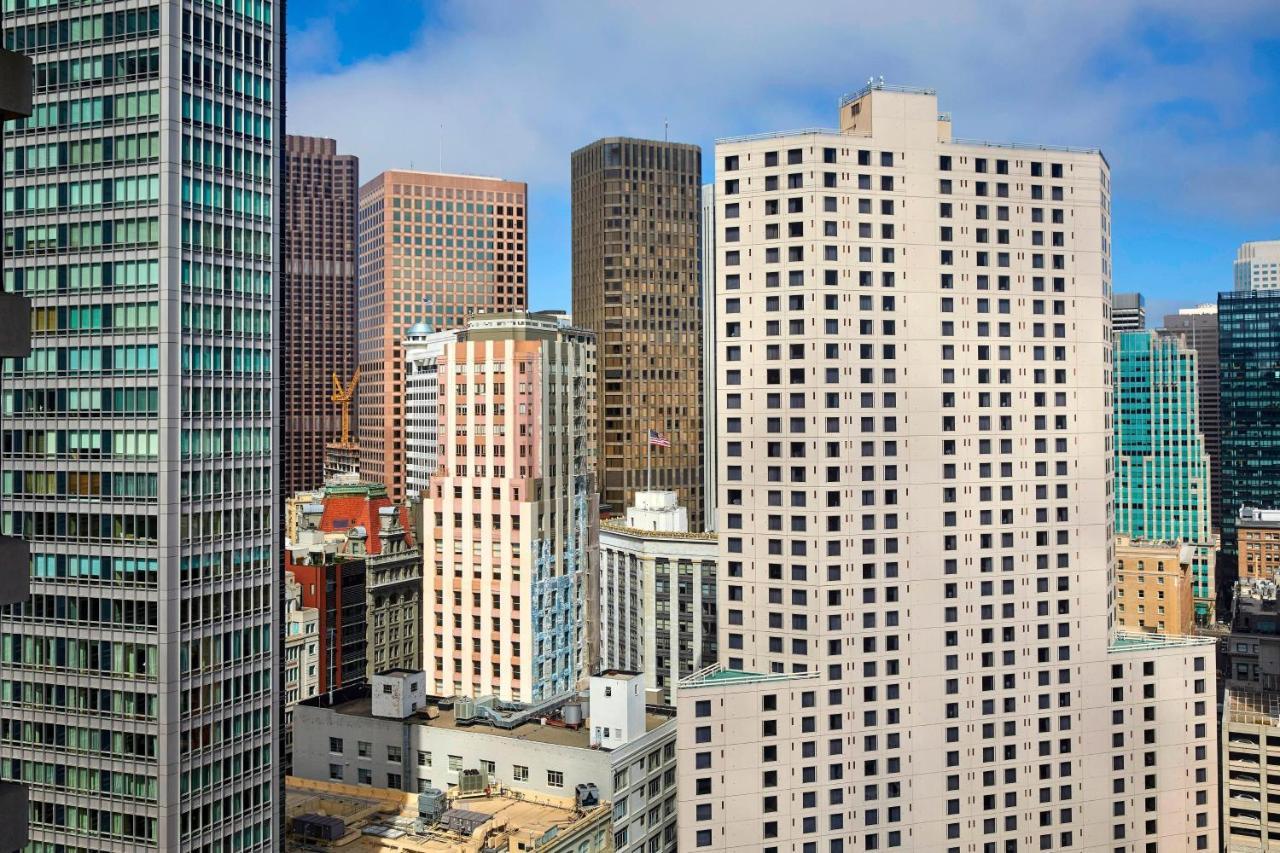 King Room City View Hearing Accessible