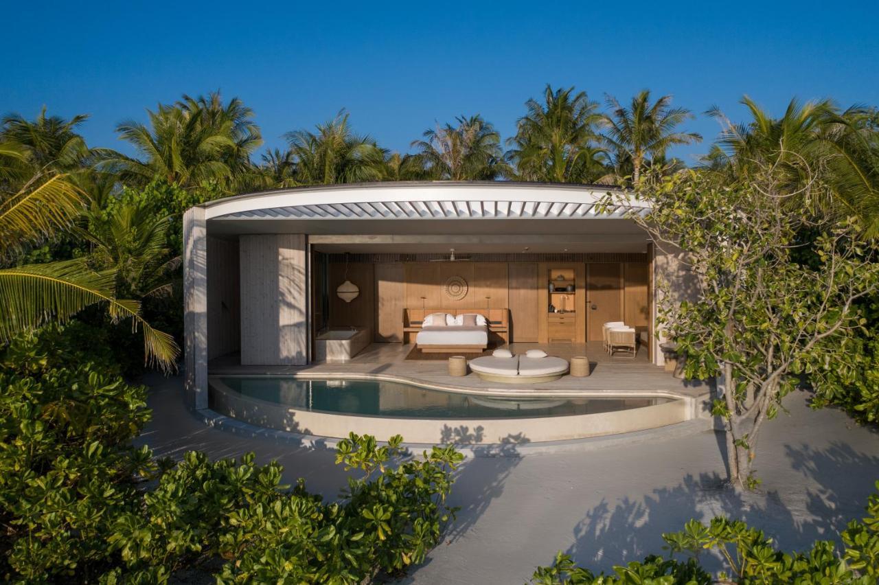 Villa Praia Piscina