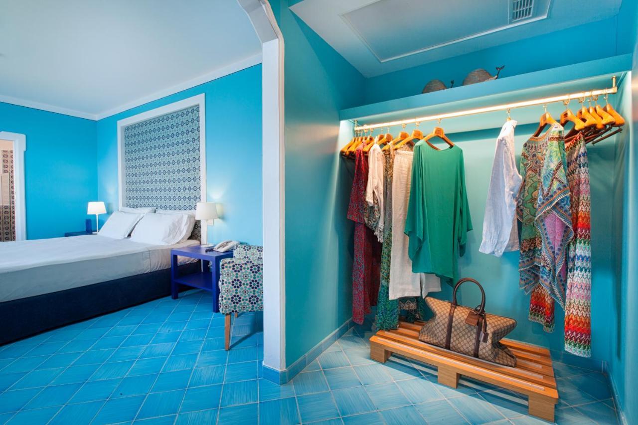 Comfort Doppelzimmer mit Meerblick