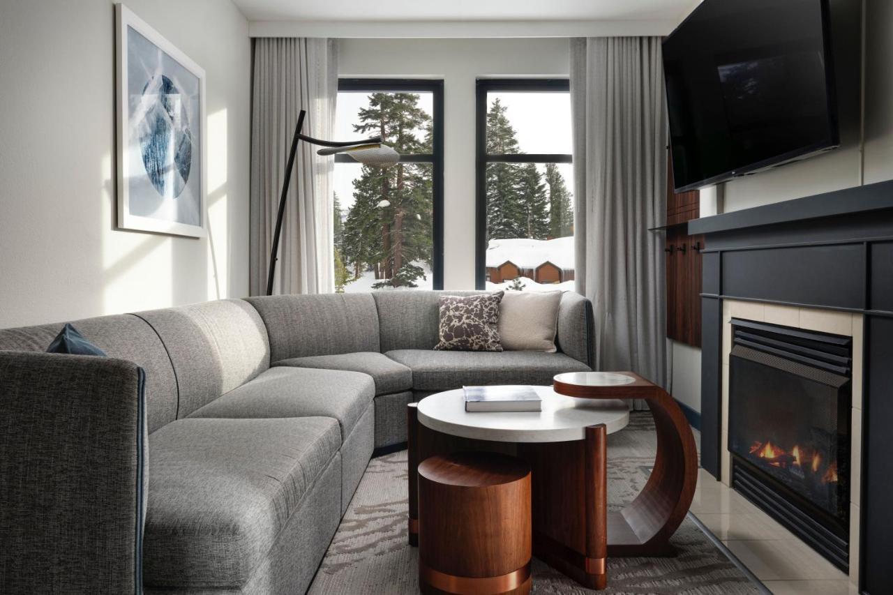 Suite Mammoth de 2 dormitorios