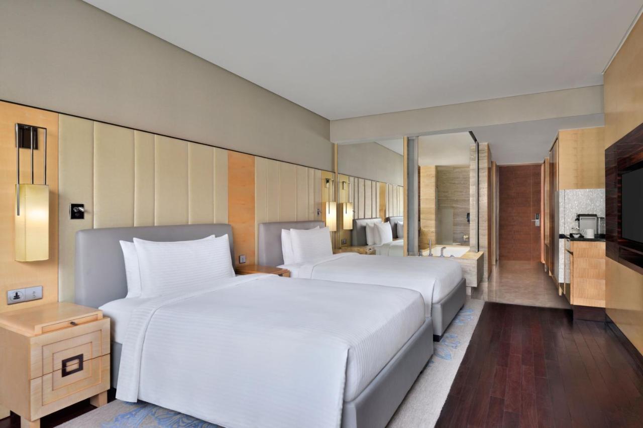 Deluxe Guest room 2 Double
