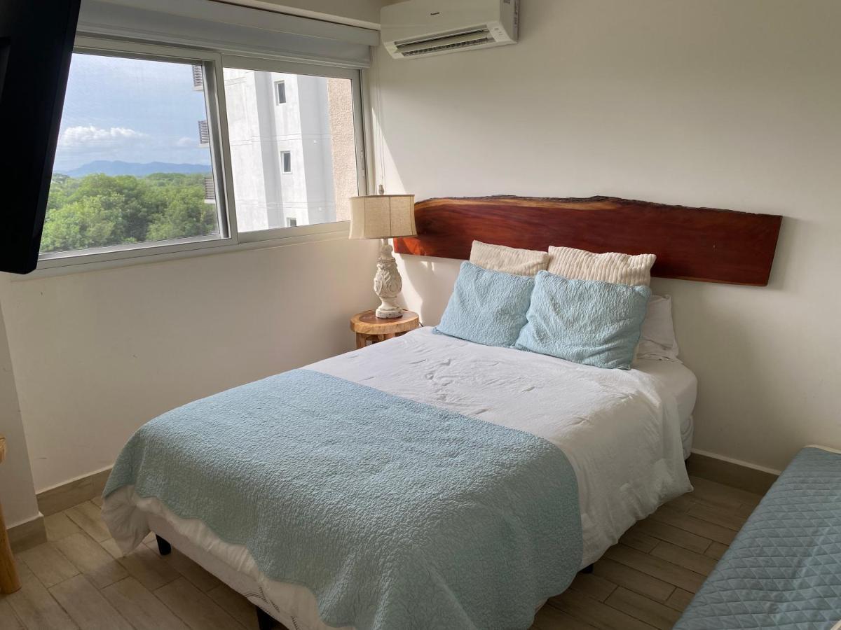 Apartment Mountain View