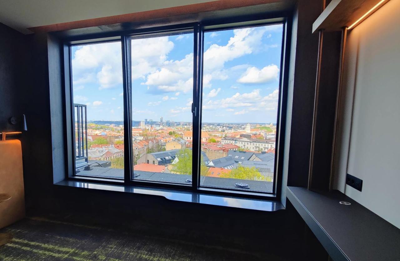 Superior Twin Room Panoramic View