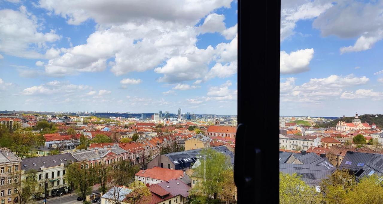 Superior Twin Room Panoramic View