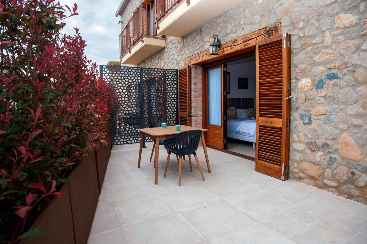 Superior Double or Twin Room Terrace