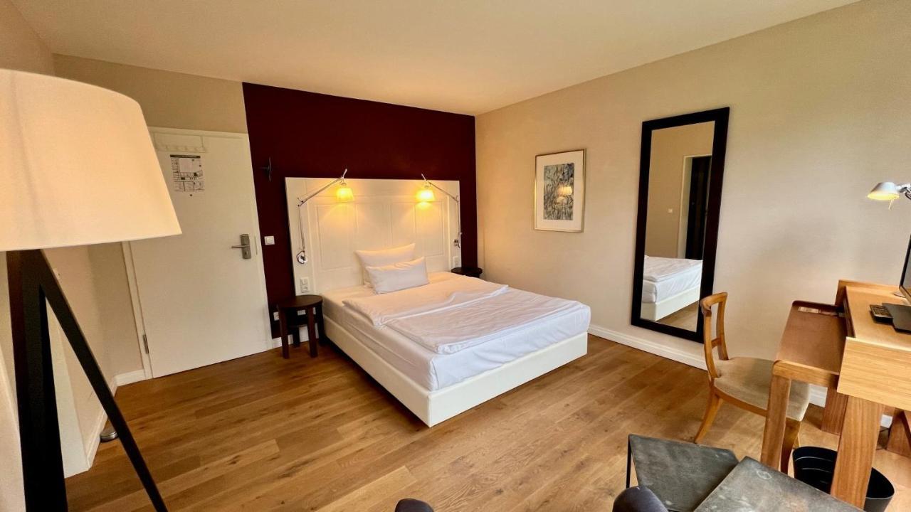 Comfort Eenpersoonskamer met Douche