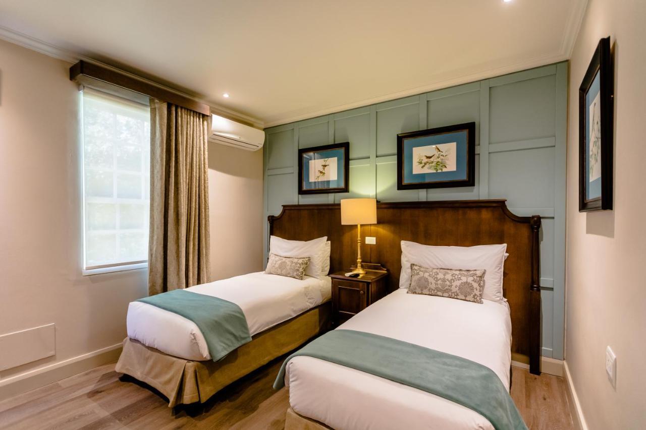 Quarto Twin Standard
