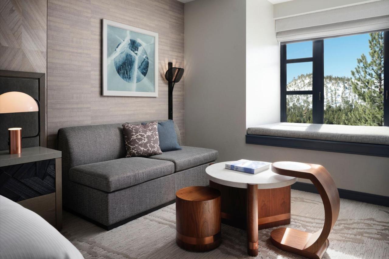 Suite Estudio Premium