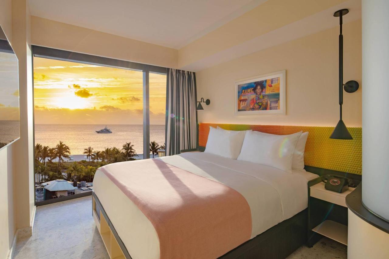 King Room Ocean View