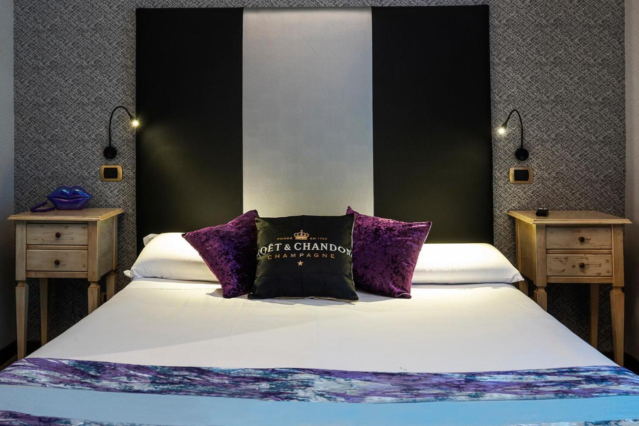Deluxe queen Room jacuzzi
