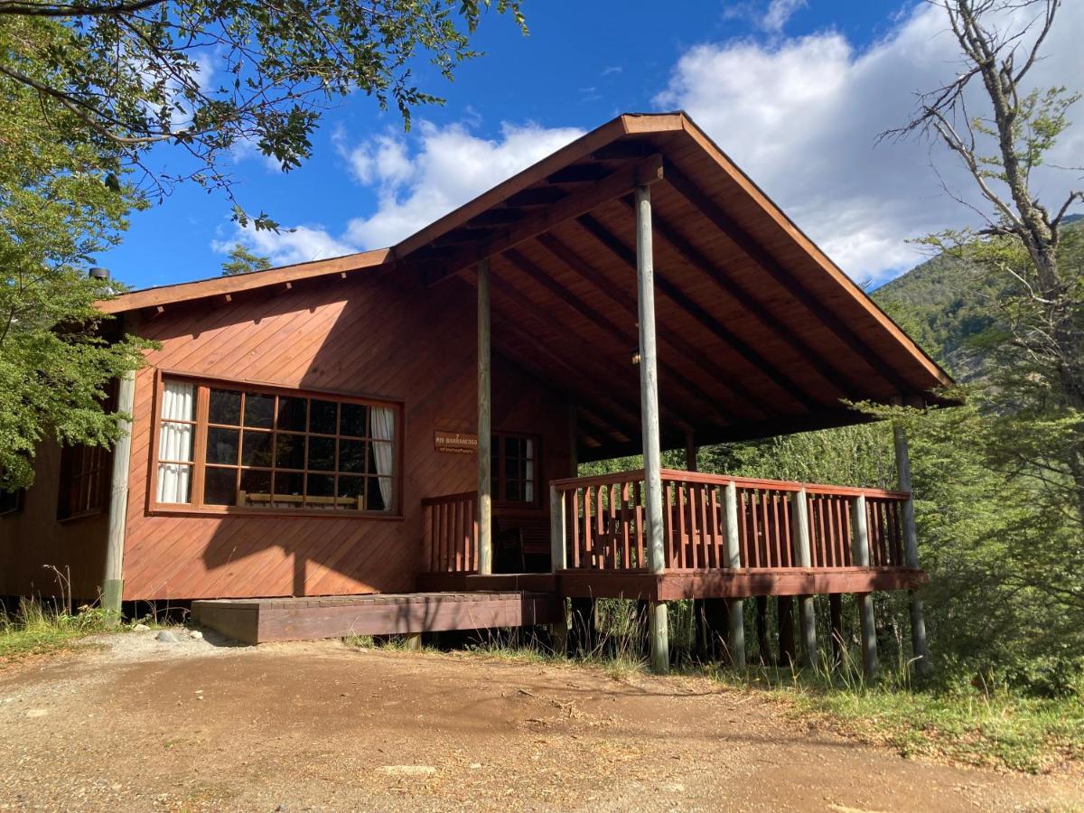 Three-Bedroom Cottage