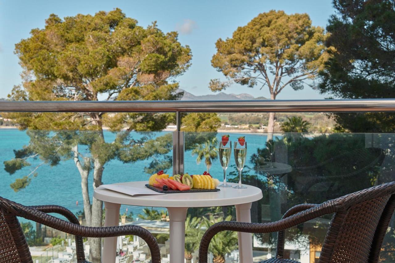 Double Room Sea View