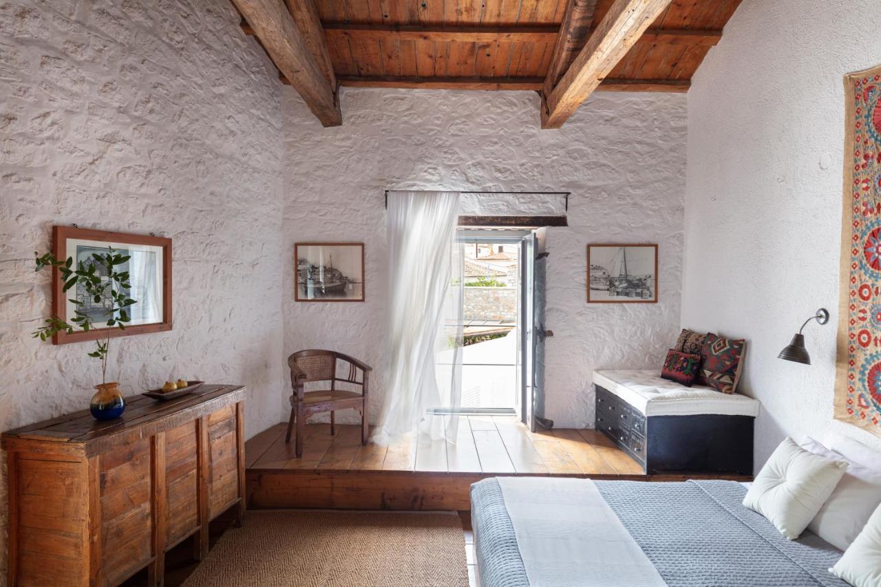 Lafina Grand Suite with Garden View