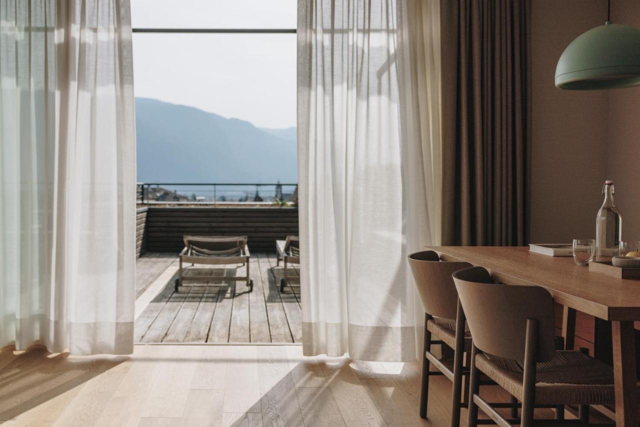 Suite con Terrazza