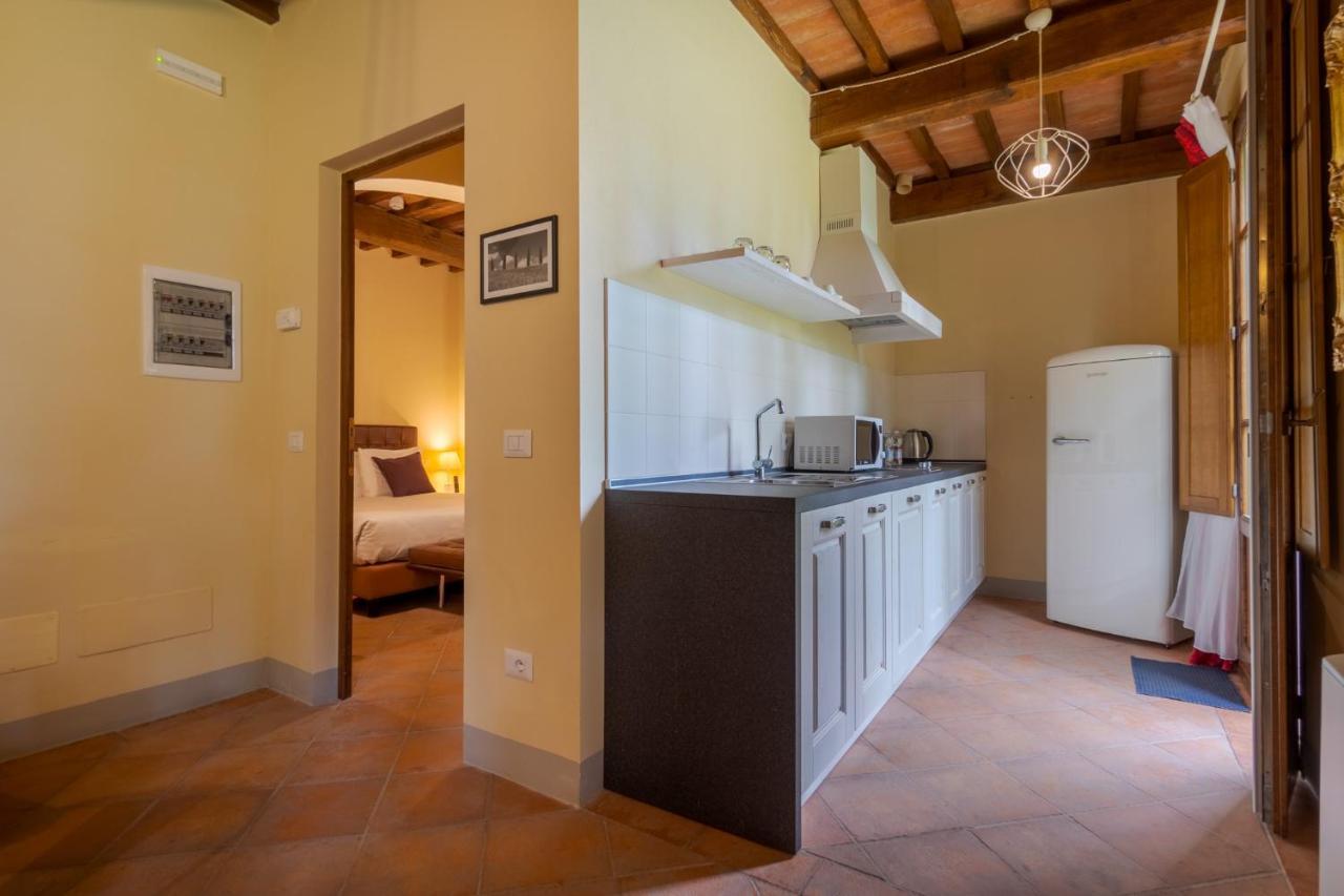 Appartamento Deluxe con 2 Camere da Letto