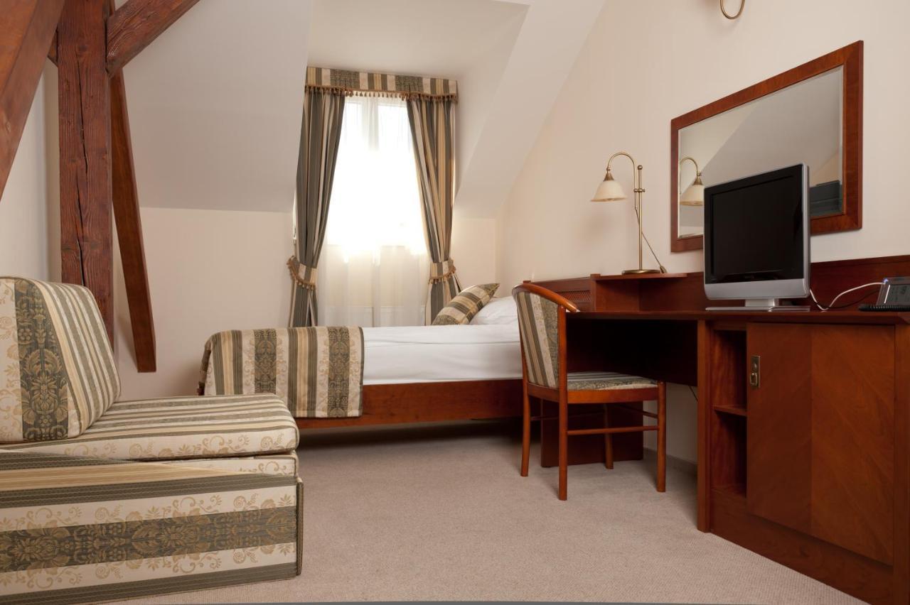 Chambre Simple