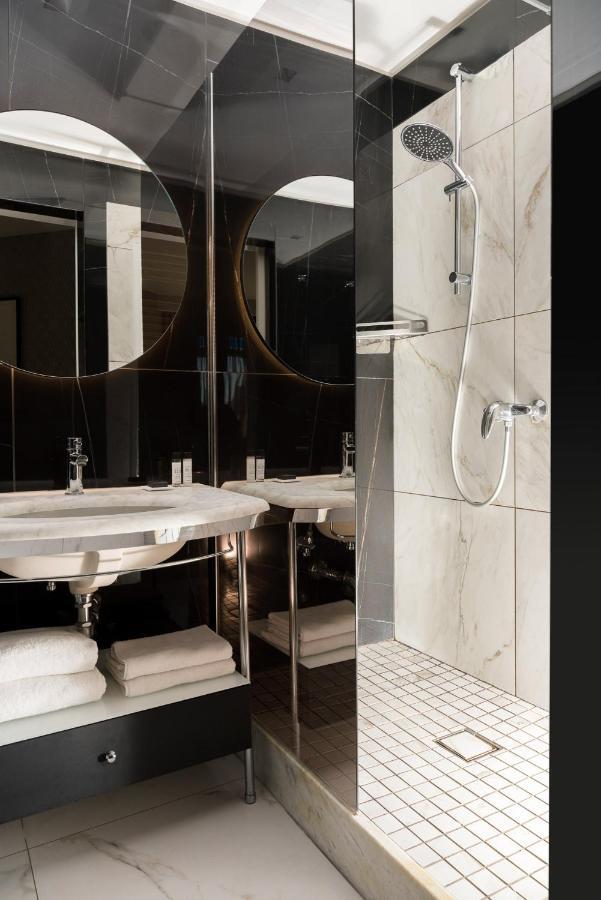 Single Room Sea View Spa Access
