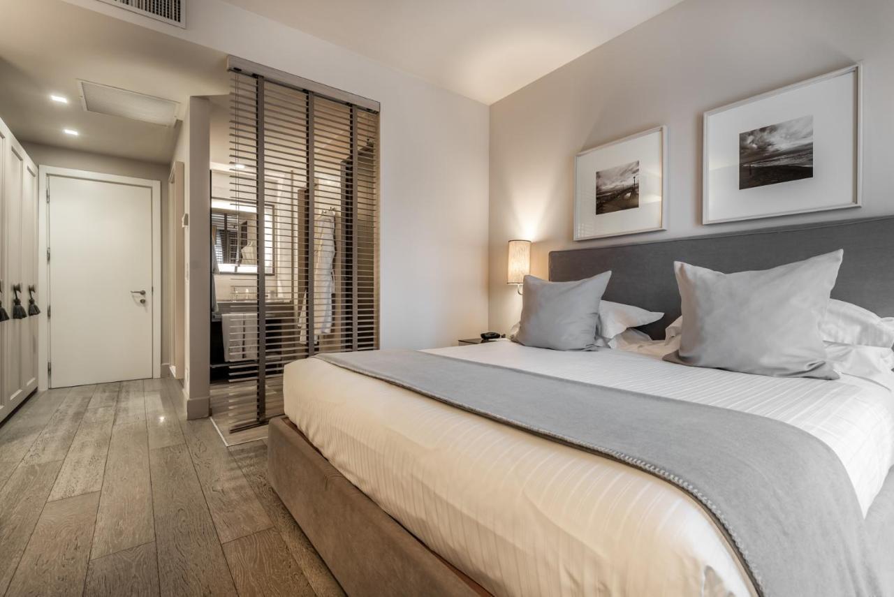Superior Doppelzimmer mit Gartenblick