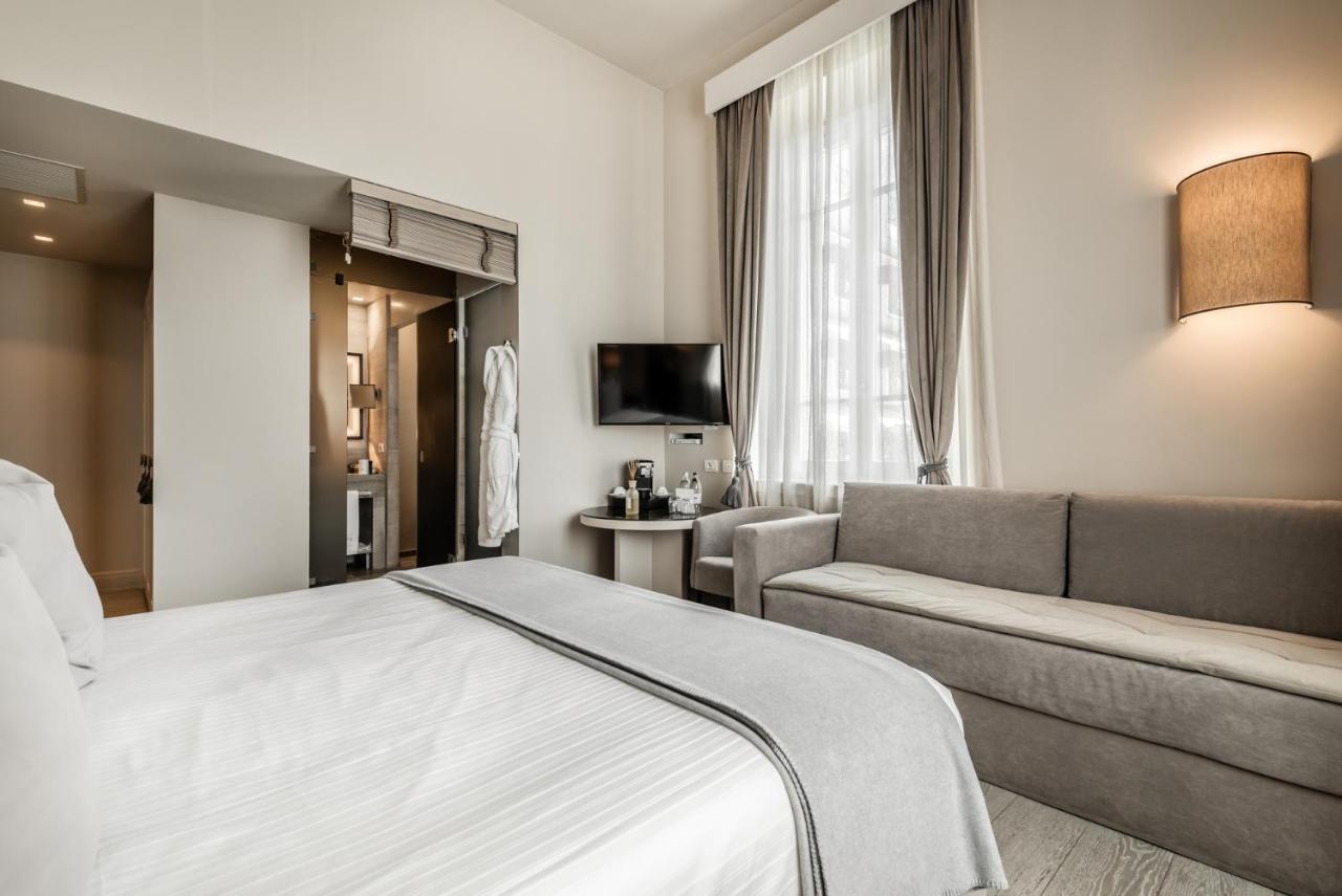 Superior Doppelzimmer mit Meerblick