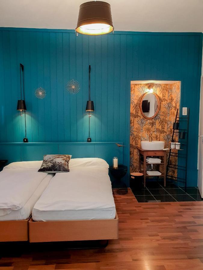 Economy Doppelzimmer - Easy Stay