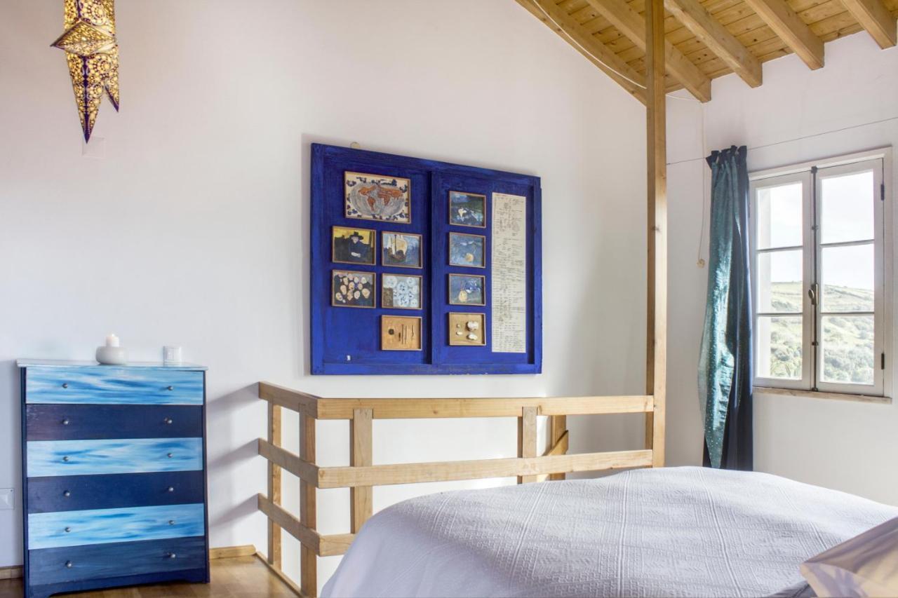 Quarto Familiar Superior