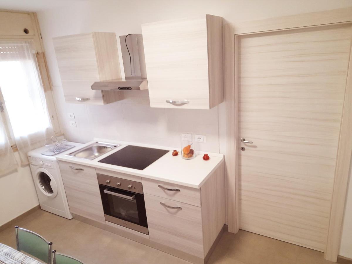 Appartamento con 1 Camera da Letto