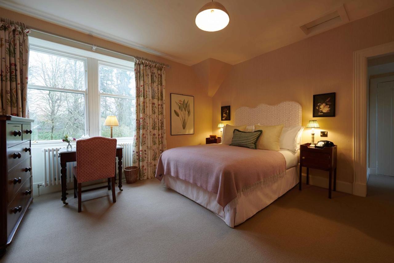 Cottage Room