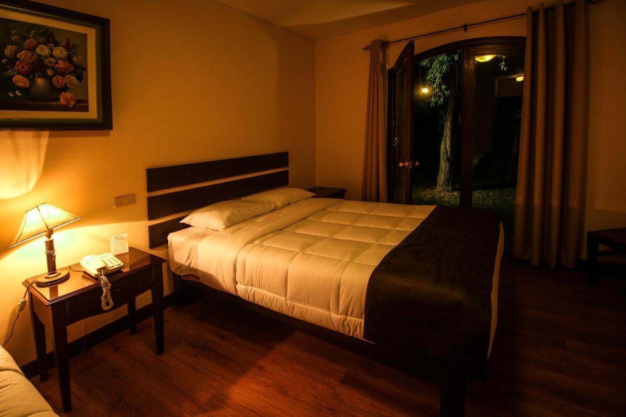 Queen Room