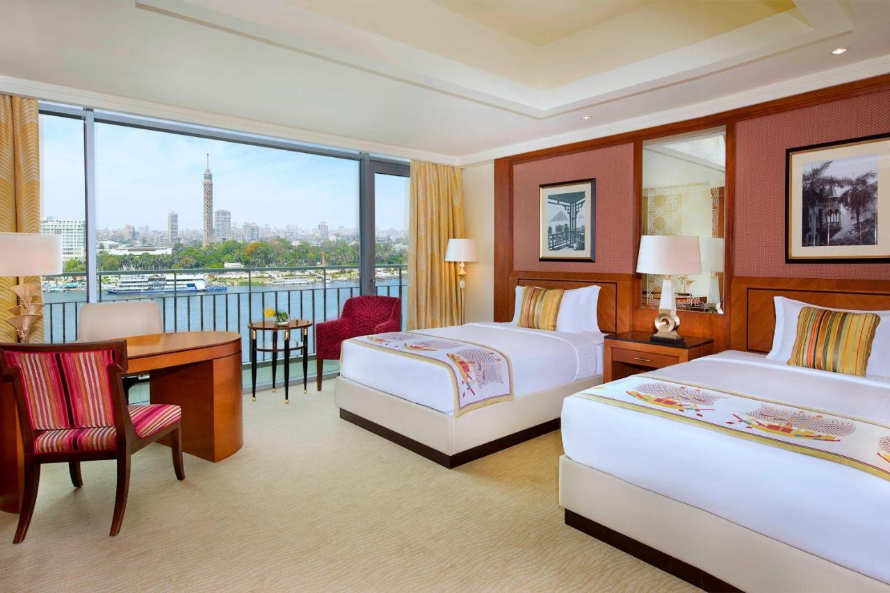 Deluxe room 2 Doubles Nile view,1395422675:JPEG
