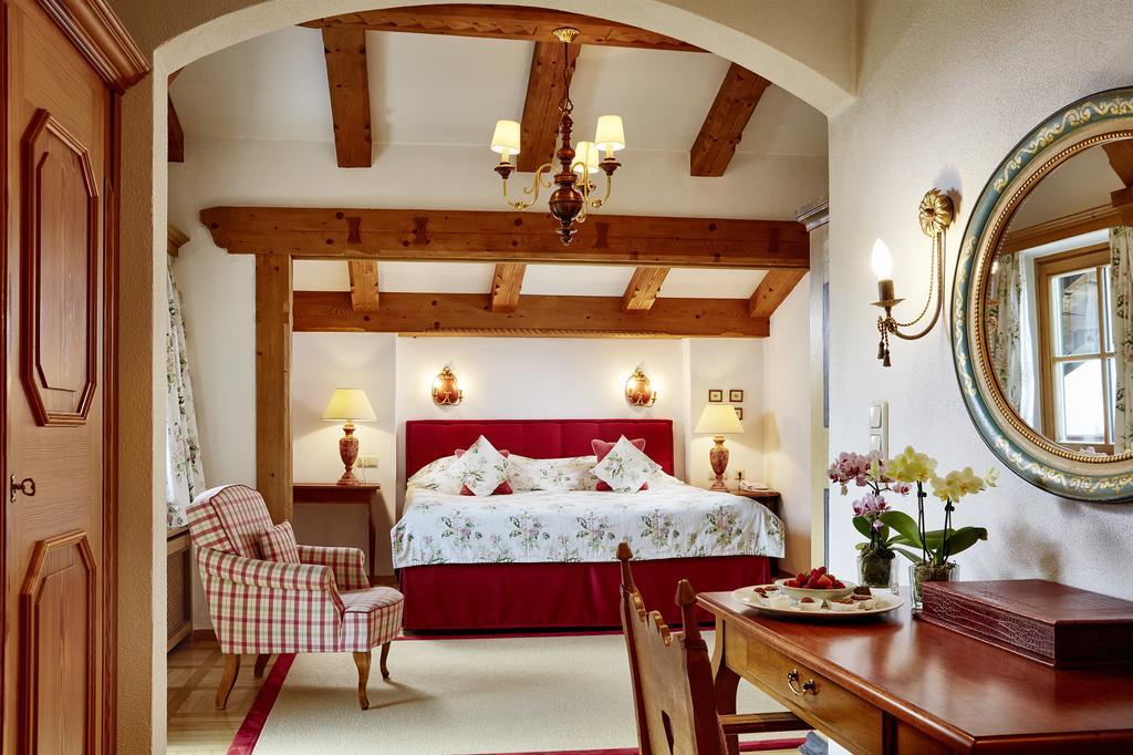 Junior Suite Deluxe