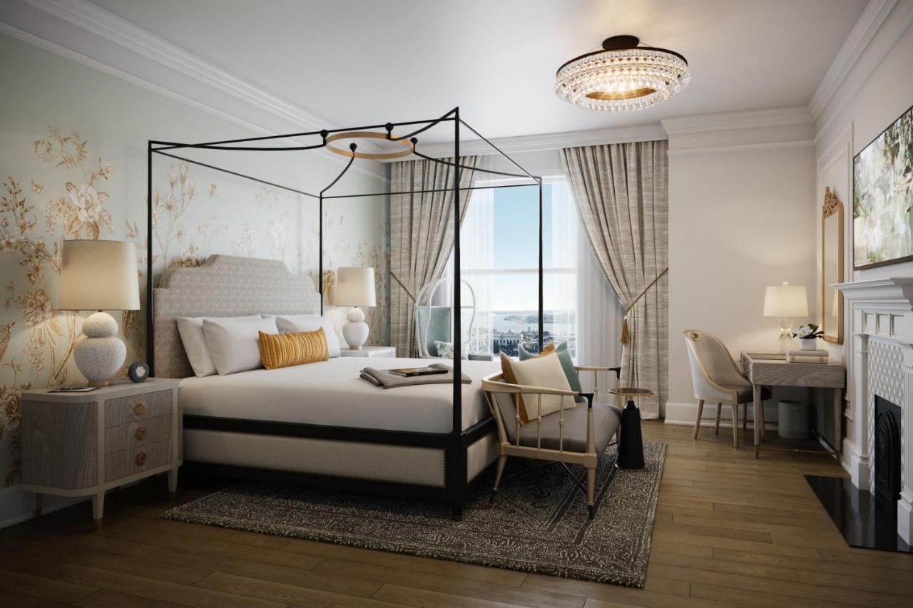 Club Level King Room, Club level, Guest room, 1 King