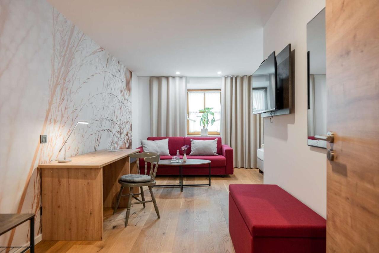 Superior Doppelzimmer