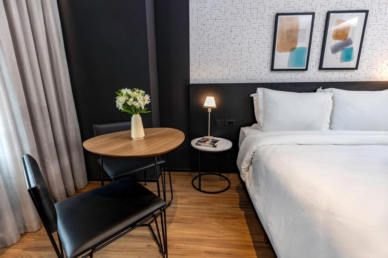 Deluxe Double Room - 1 Double Bed