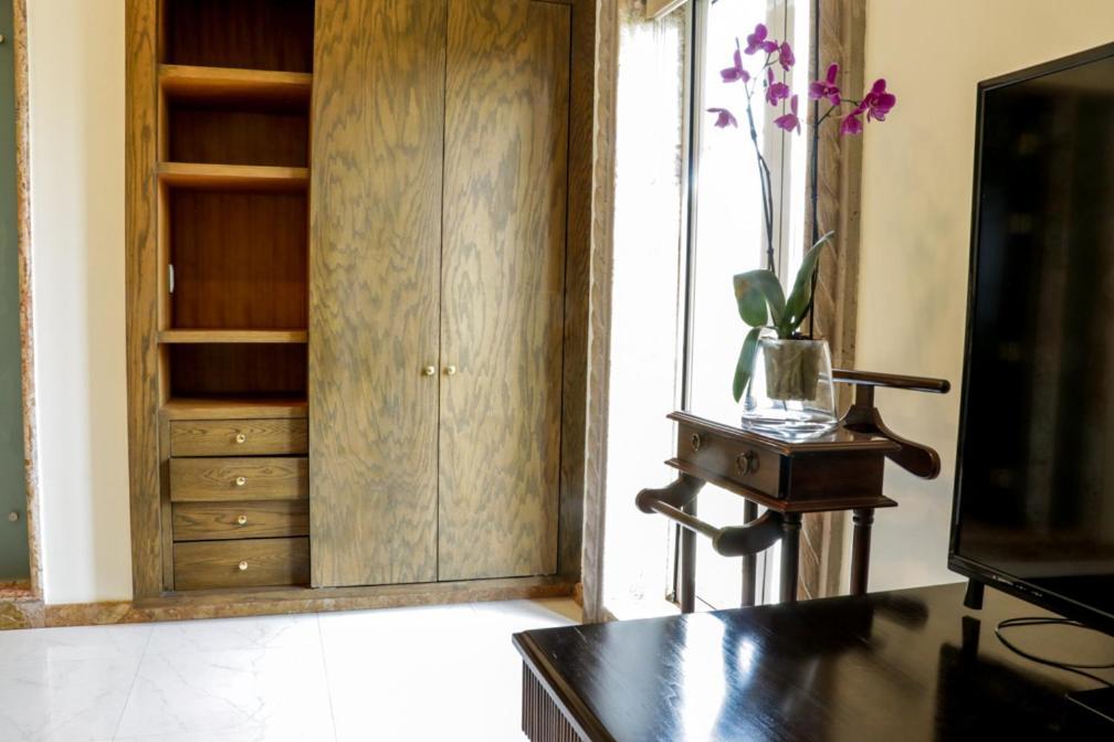Habitación Doble Deluxe