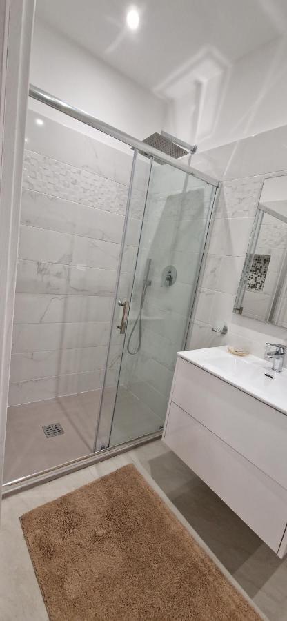 Double Room Sea View