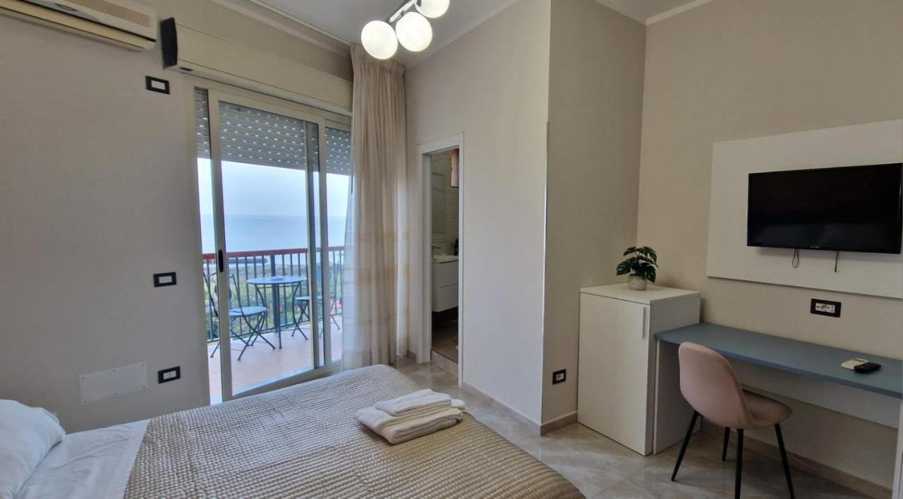 Double Room Sea View
