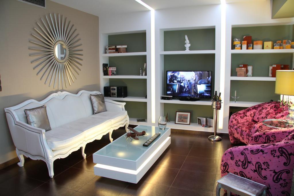 Apartamento Superior de 1 dormitorio