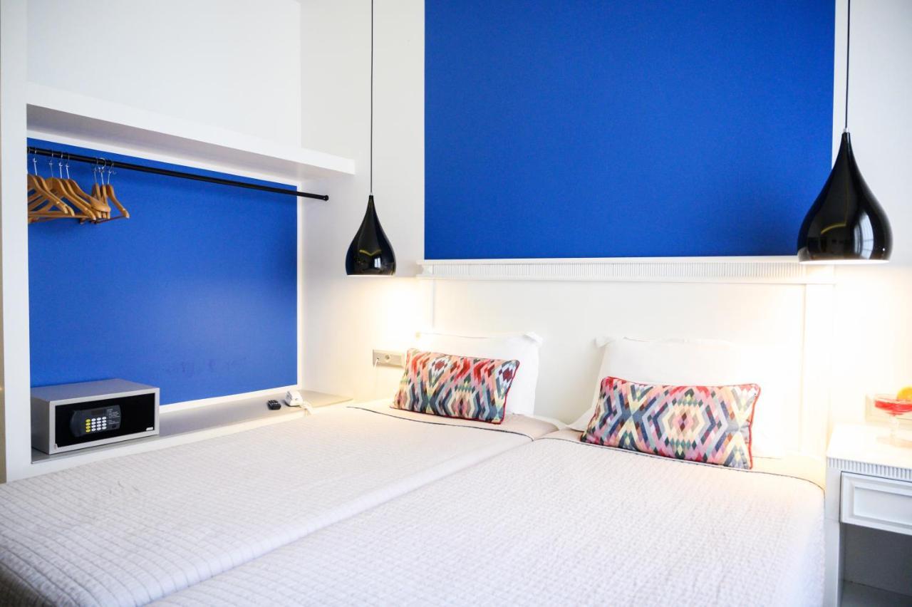 Comfort Vierbettzimmer