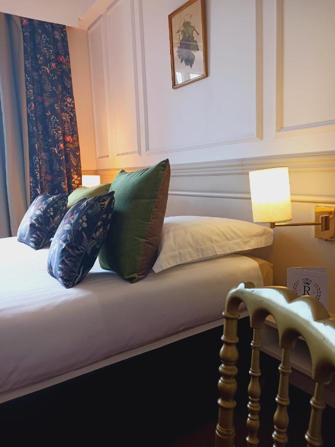 Chambre Double Supérieure