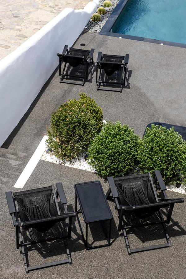 Suite con Balcone