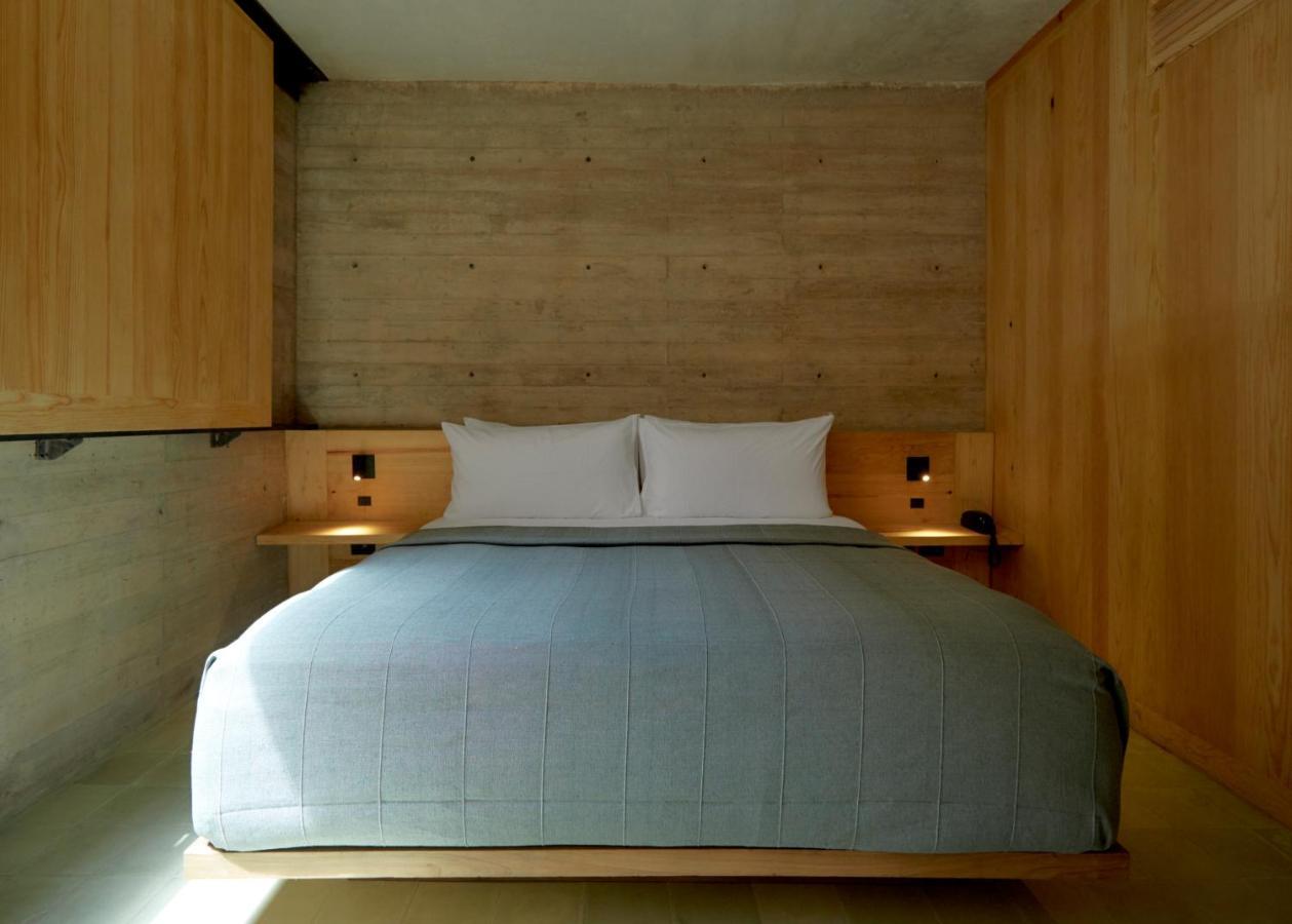 Chambre avec Balcon